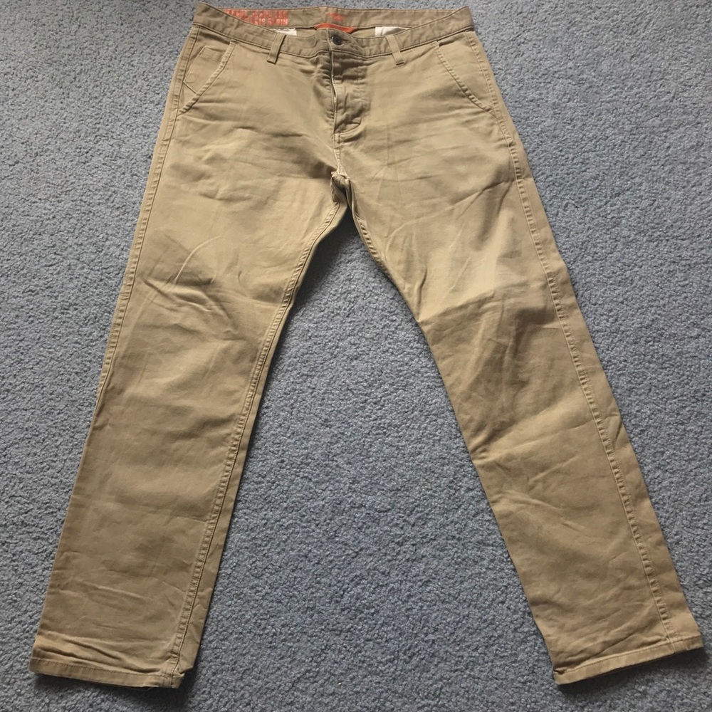 Dockers Khaki Pants 36 x 32